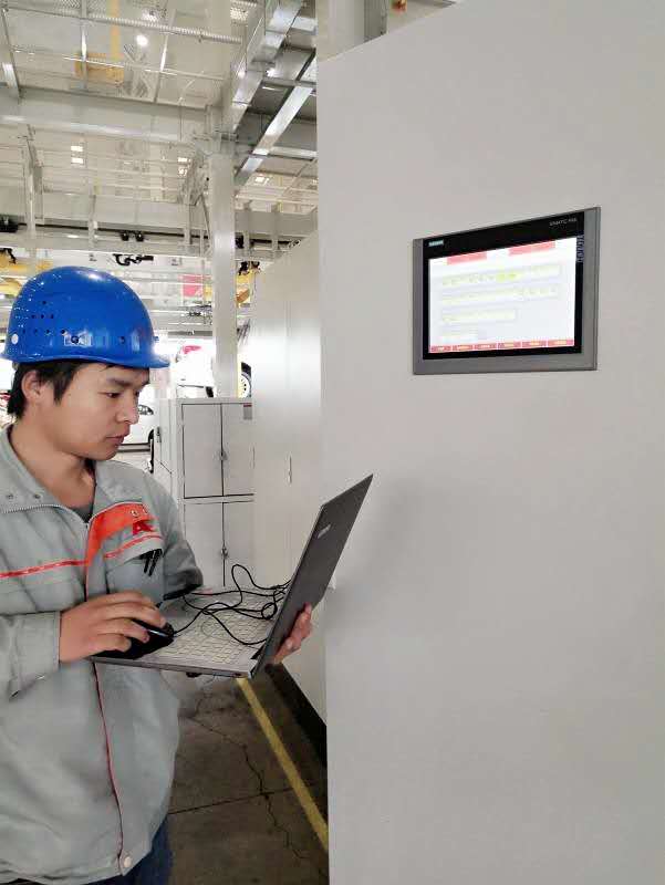 自动化技术工程师~陶明青~12年电气自动化行业从业经验