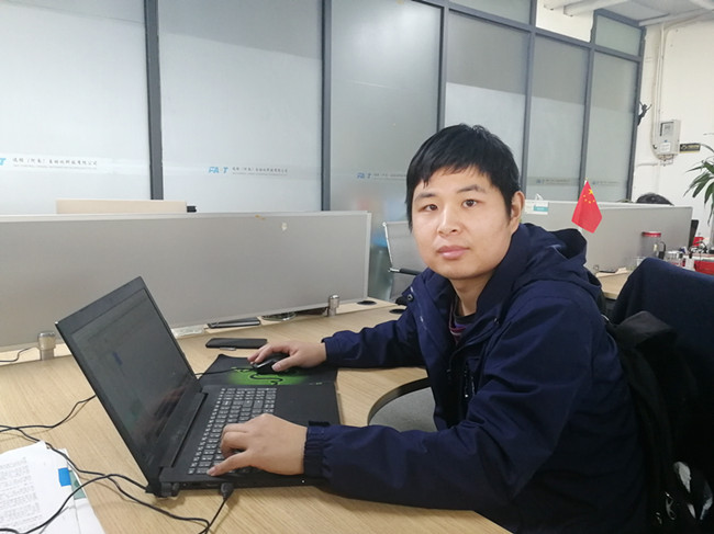 自动化工程师~王宝桥~10年低压配电经验，1年自动化经验